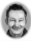 Photographie de René VERDOT