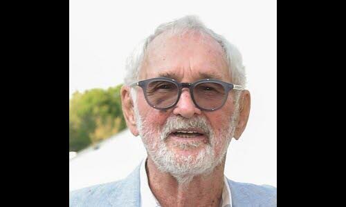 Photographie de Norman JEWISON