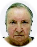 Photographie de Maria DA ASSUNÇÂO 