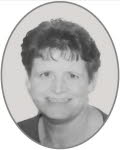 Photographie de Marie Antoinette Alphonsie JOST  