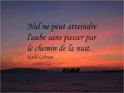 Illustration choisie pour la pensée illustrée