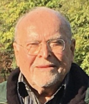 Photographie de Claude MARTIN-GEORGES 