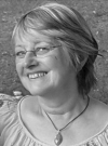 Photographie de Brigitte ANTZ