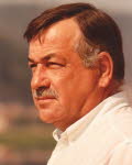 Photographie de Pierre DREVARD  