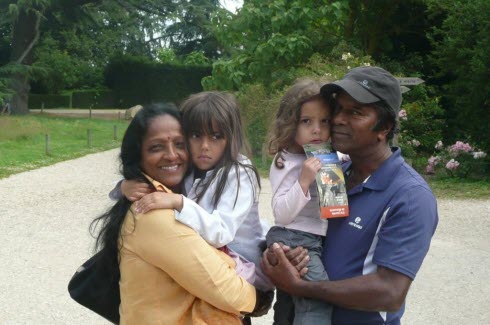 Illustration choisie pour la pensée illustrée