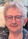 Photographie de Eliane BEKAERT 
