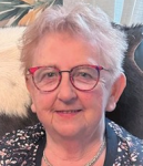Photographie de Eliane BEKAERT 
