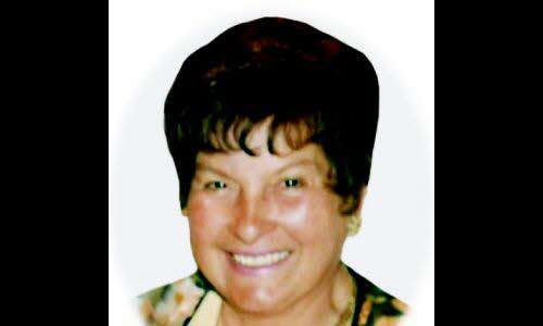 Photographie de Thérèse PALDINO