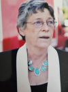 Photographie de Pascale PIERRU 