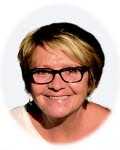 Photographie de Liliane FLORSCH 