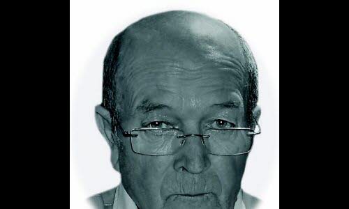 Photographie de Jean-Louis LACROUTE
