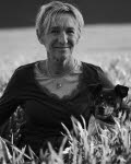 Photographie de Sylvie ISNARD 