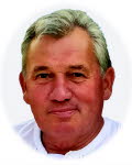 Photographie de Gérard DUBUIS 