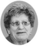 Photographie de Raymonde WACQUANT 