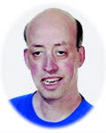 Photographie de Stéphane PERSONENI 