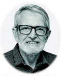 Photographie de Gérard DEMPT 