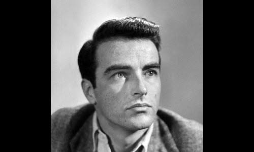 Photographie de Montgomery  CLIFT
