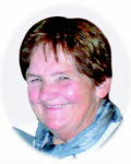 Photographie de Renée BRESSON 