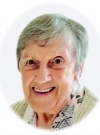 Photographie de Germaine SPOHR 
