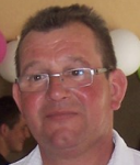 Photographie de André GARNIER 