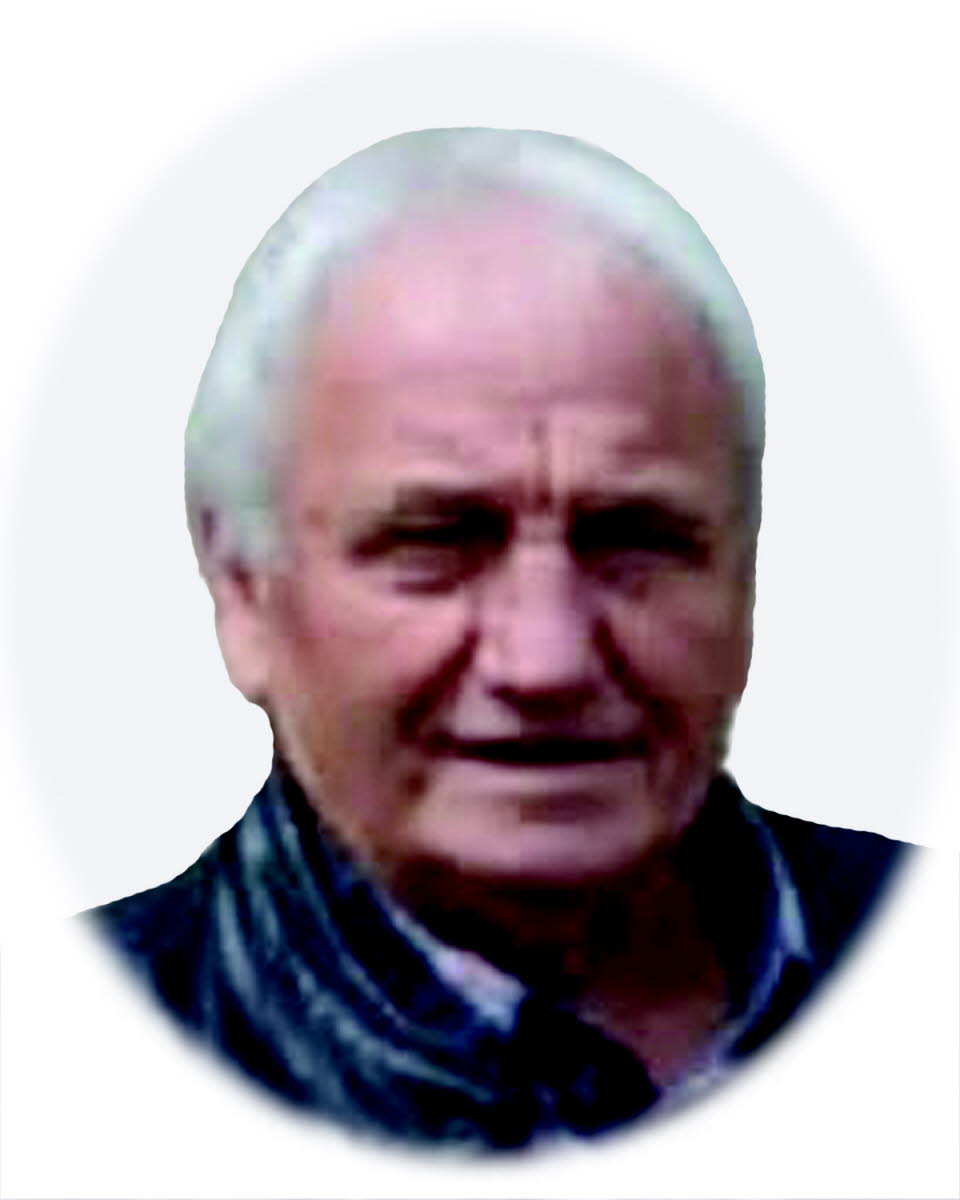 Avis de décès de Monsieur Roland HOMBOURGER paru le 09/11/2022 dans Le