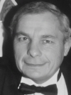 Photographie de Pierre PASQUIER