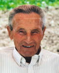 Photographie de Clovis BOREL 