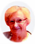 Photographie de Marie-Thérèse SCARCIA 