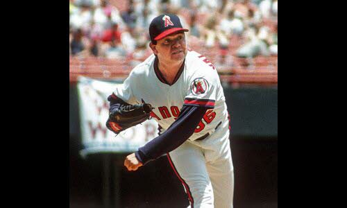Photographie de Fernando VALENZUELA