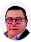 Photographie de Gérard  FYDRYCH 