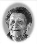 Photographie de Suzanne PAULIN 