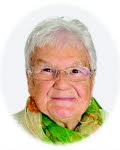 Photographie de Marie KLEIN 