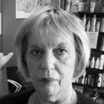 Photographie de Françoise AZIBERT 