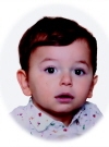 Photographie de Lyam  TITEM / LACHIZE  