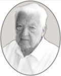 Photographie de François FRITSCH  