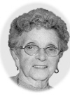 Photographie de Marie-Thérèse FERNANDEZ 