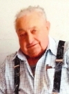 Photographie de Marc DUBREUIL 