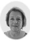 Photographie de Josiane PEGEOT 