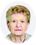 Photographie de Françoise  GADAUT 