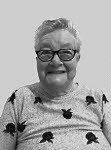 Photographie de Marie-Louise KASPRZYKOWSKI 