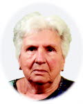 Photographie de Mariette DEMANGE 