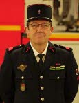 Photographie de Michel LABESTE 