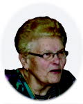Photographie de Thérèse BIHR 