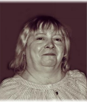 Photographie de Danièle RANDAZZO 