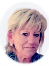Photographie de Fernande HAMM