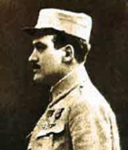 Illustration choisie pour la pensée illustrée