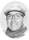 Photographie de Carlos PUEBLA