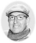 Photographie de Carlos PUEBLA 