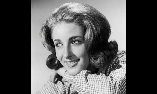 Photographie de Lesley GORE