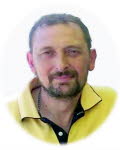 Photographie de Bernard CARRADORE 